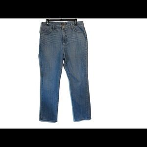 Lee instant slim jeans 12 relaxed fit